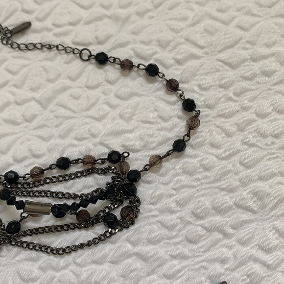 Vintage matching choker and bracelet - Picture 4 of 6